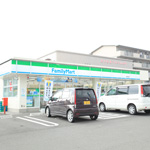 ファミリーマート 国分新町店