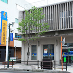 宮崎太陽銀行 国分支店