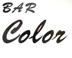 BAR Color