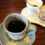 ETHNIC&COFFEE 草木塔